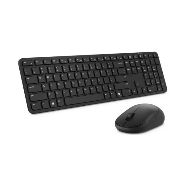Keyboard And Mouse Dell 580-BDKY Pro 5, Wireless, USB, Black