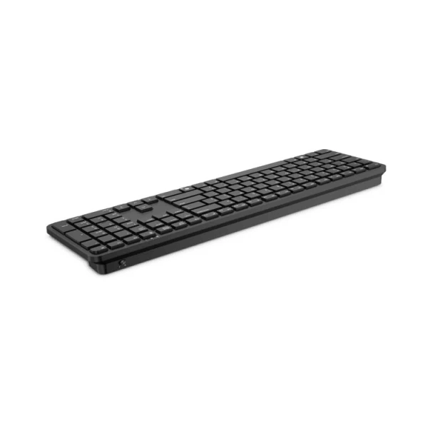 Keyboard And Mouse Dell 580-BDKY Pro 5, Wireless, USB, Black