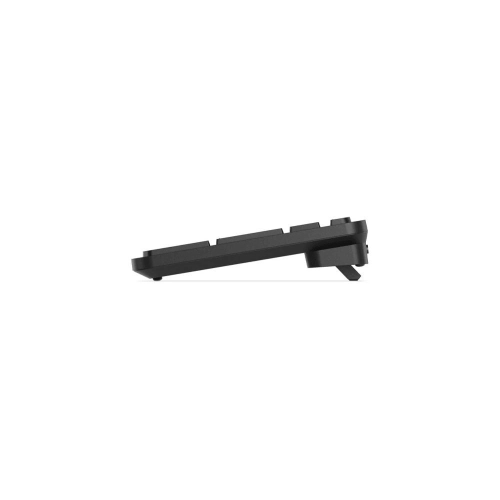 კლავიატურა+მაუსი Dell 580-BDKY Pro 5, Wireless, USB, Keyboard And Mouse, Black