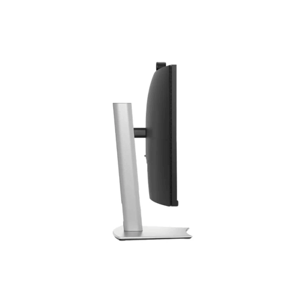 მონიტორი Dell 210-BVHQ Pro P 34 P3426WEB, 34", Curved Monitor, WQHD, IPS, HDMI, DP, Type-c, USB, LAN, Black/Silver