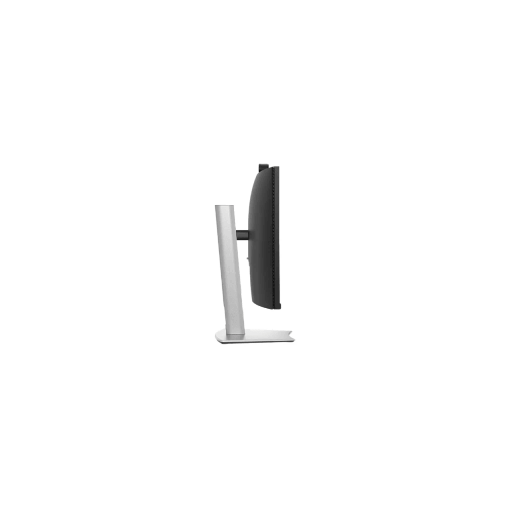მონიტორი Dell 210-BVHQ Pro P 34 P3426WEB, 34", Curved Monitor, WQHD, IPS, HDMI, DP, Type-c, USB, LAN, Black/Silver