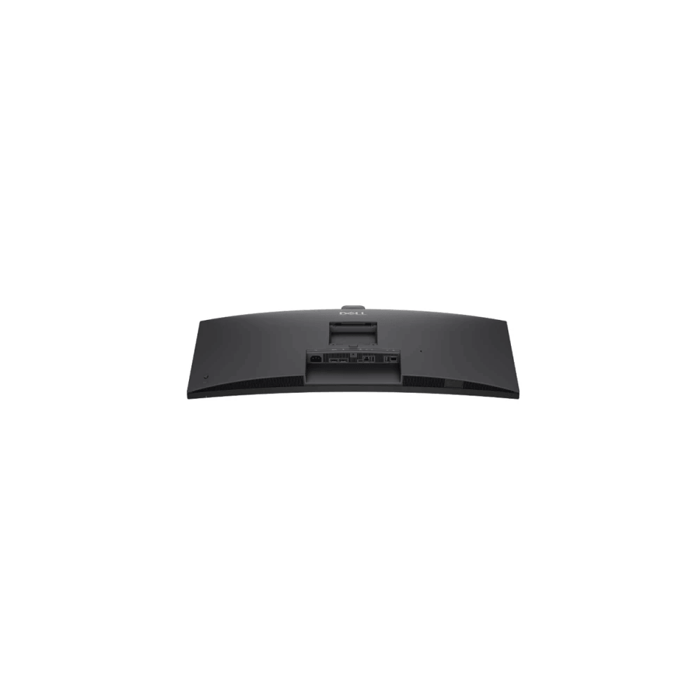 მონიტორი Dell 210-BVHQ Pro P 34 P3426WEB, 34", Curved Monitor, WQHD, IPS, HDMI, DP, Type-c, USB, LAN, Black/Silver