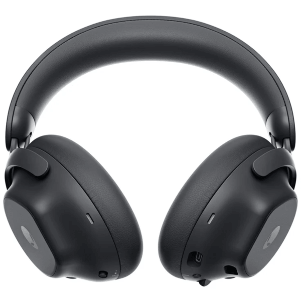 ყურსასმენი Dell 545-BBFS Alienware Pro, Headset, Wireless, Bluetooth, Type-c, Black