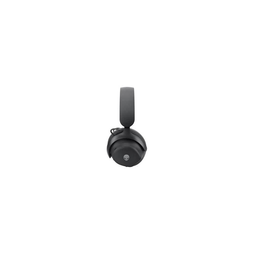 ყურსასმენი Dell 545-BBFS Alienware Pro, Headset, Wireless, Bluetooth, Type-c, Black