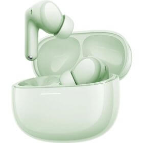 ყურსასმენი Xiaomi BHR08UJGL Redmi Buds 8, Earbuds, Wireless, Bluetooth, IP54, Green