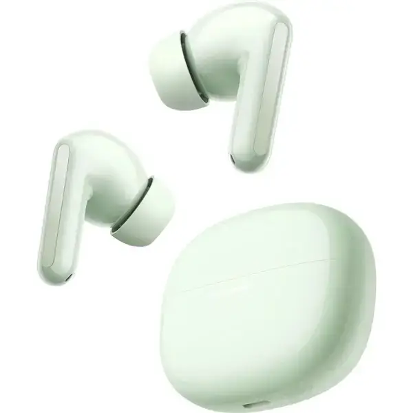 ყურსასმენი Xiaomi BHR08UJGL Redmi Buds 8, Earbuds, Wireless, Bluetooth, IP54, Green