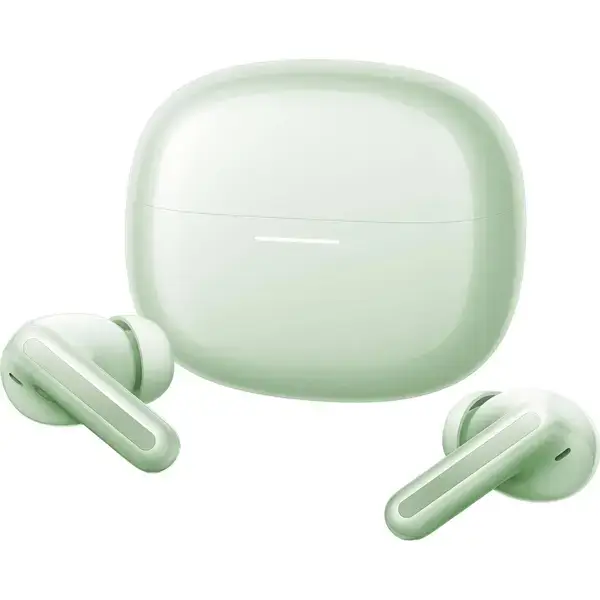 ყურსასმენი Xiaomi BHR08UJGL Redmi Buds 8, Earbuds, Wireless, Bluetooth, IP54, Green
