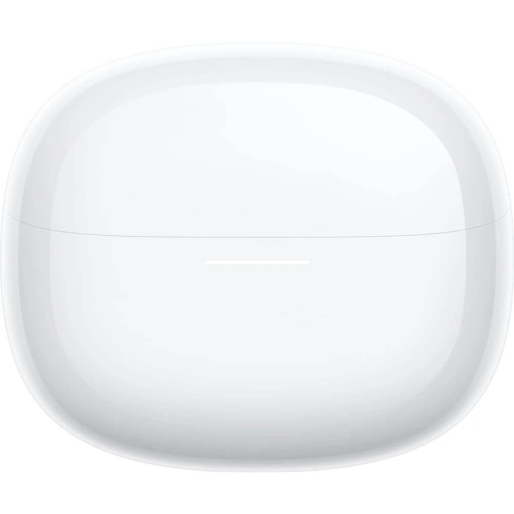 ყურსასმენი Xiaomi BHR08UHGL Redmi Buds 8, Earbuds, Wireless, Bluetooth, IP54, White