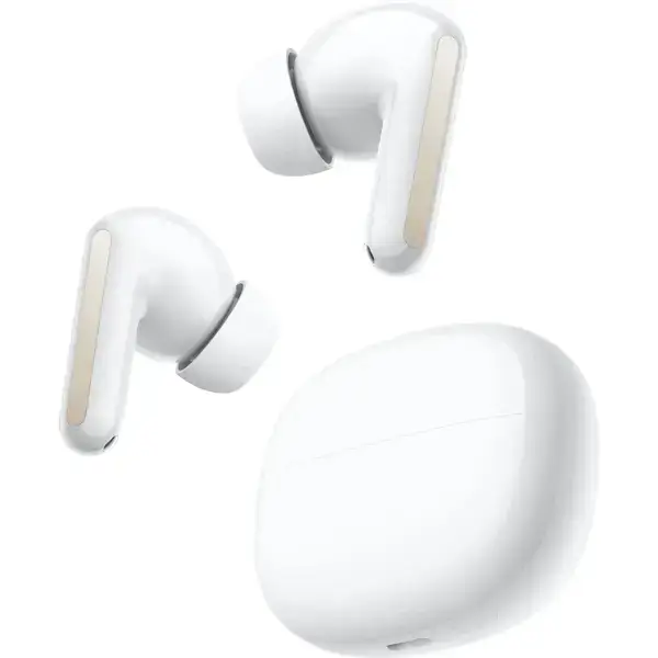 ყურსასმენი Xiaomi BHR08UHGL Redmi Buds 8, Earbuds, Wireless, Bluetooth, IP54, White