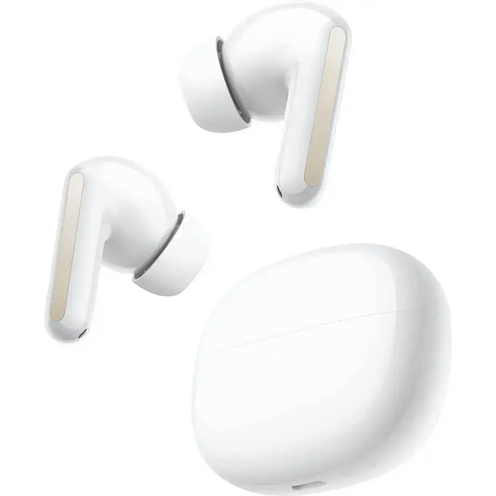 ყურსასმენი Xiaomi BHR08UHGL Redmi Buds 8, Earbuds, Wireless, Bluetooth, IP54, White