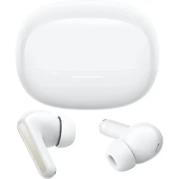 ყურსასმენი Xiaomi BHR08UHGL Redmi Buds 8, Earbuds, Wireless, Bluetooth, IP54, White