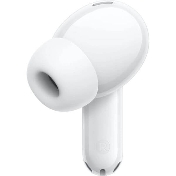 ყურსასმენი Xiaomi BHR08UHGL Redmi Buds 8, Earbuds, Wireless, Bluetooth, IP54, White