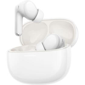 ყურსასმენი Xiaomi BHR08UHGL Redmi Buds 8, Earbuds, Wireless, Bluetooth, IP54, White