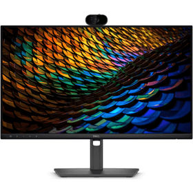 მონიტორი Dell 210-BVHS Pro P 24, 24", Monitor, FHD, IPS, HDMI, DP, USB, Type-c, LAN, Black