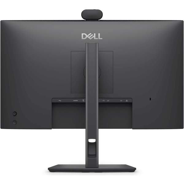 მონიტორი Dell 210-BVHS Pro P 24, 24", Monitor, FHD, IPS, HDMI, DP, USB, Type-c, LAN, Black