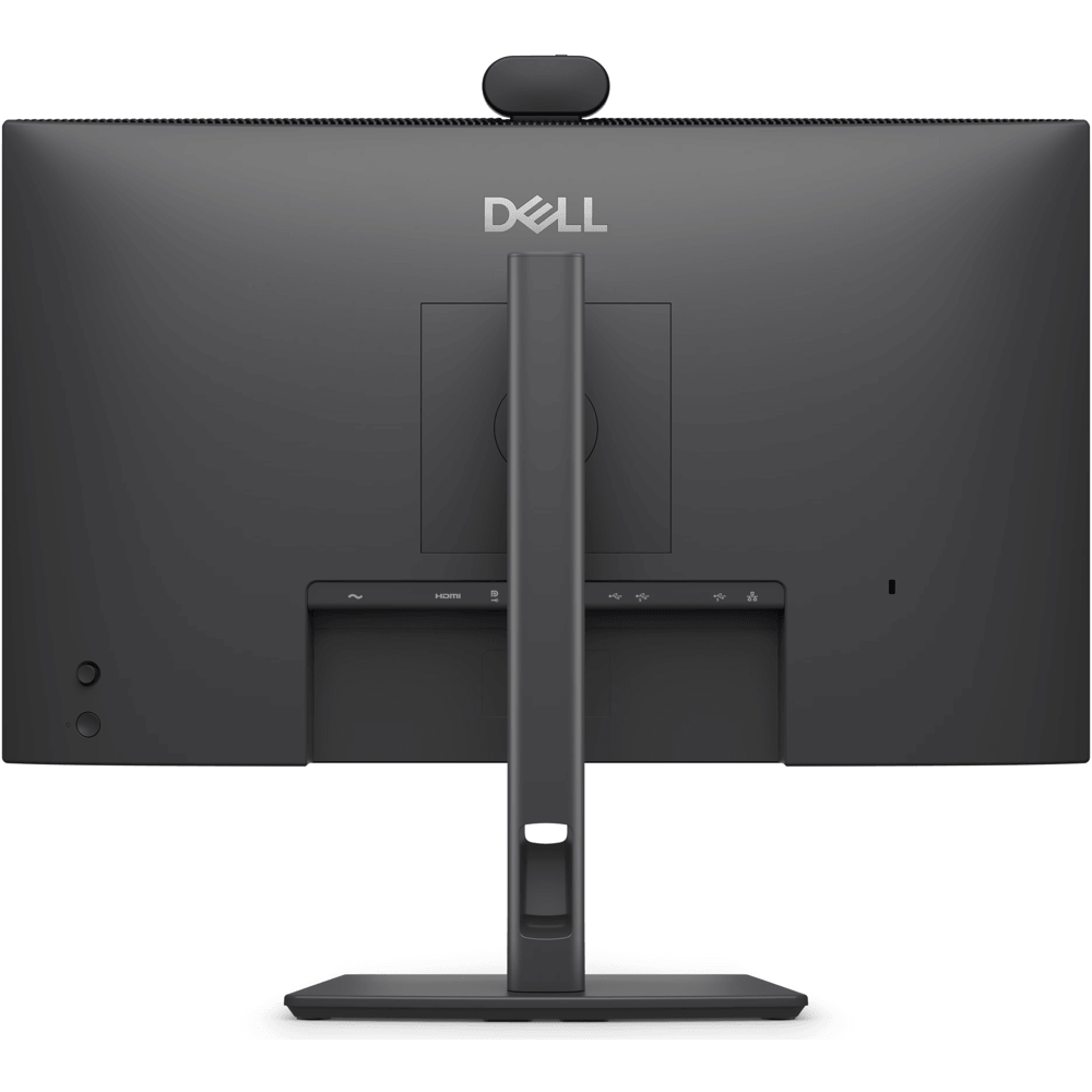 მონიტორი Dell 210-BVHS Pro P 24, 24", Monitor, FHD, IPS, HDMI, DP, USB, Type-c, LAN, Black