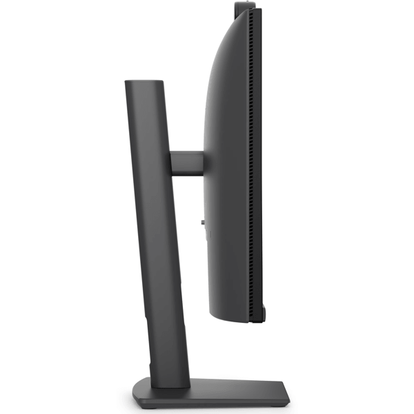 მონიტორი Dell 210-BVHS Pro P 24, 24", Monitor, FHD, IPS, HDMI, DP, USB, Type-c, LAN, Black