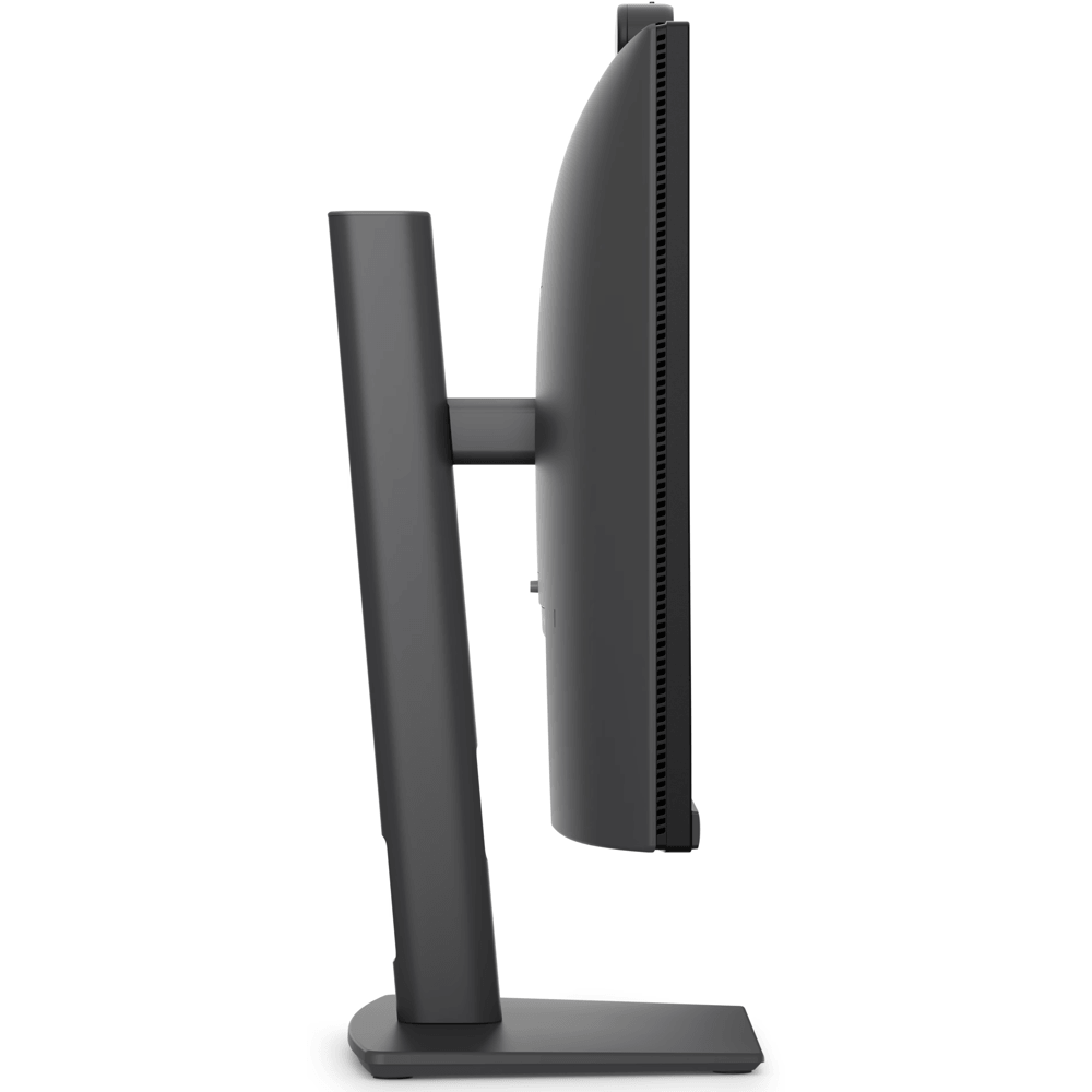 Monitor Dell 210-BVHS Pro P 24, 24", FHD, IPS, HDMI, DP, USB, Type-c, LAN, Black