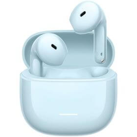 ყურსასმენი Xiaomi BHR08JPGL Redmi Buds 8 Active, Earbuds, Wireless, Bluetooth, Blue