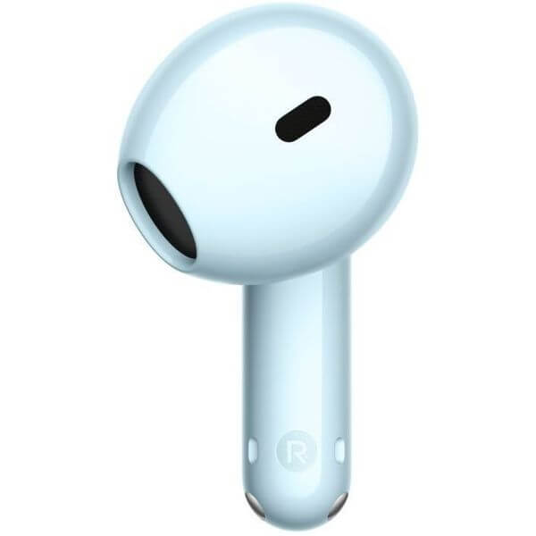 ყურსასმენი Xiaomi BHR08JPGL Redmi Buds 8 Active, Earbuds, Wireless, Bluetooth, Blue