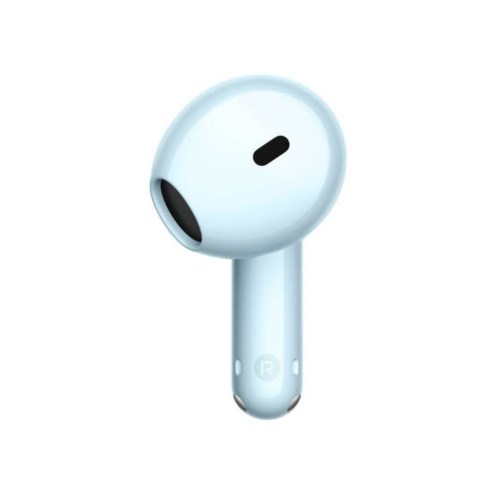 ყურსასმენი Xiaomi BHR08JPGL Redmi Buds 8 Active, Earbuds, Wireless, Bluetooth, Blue