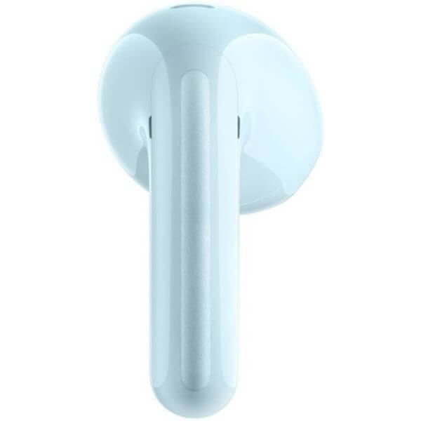 ყურსასმენი Xiaomi BHR08JPGL Redmi Buds 8 Active, Earbuds, Wireless, Bluetooth, Blue