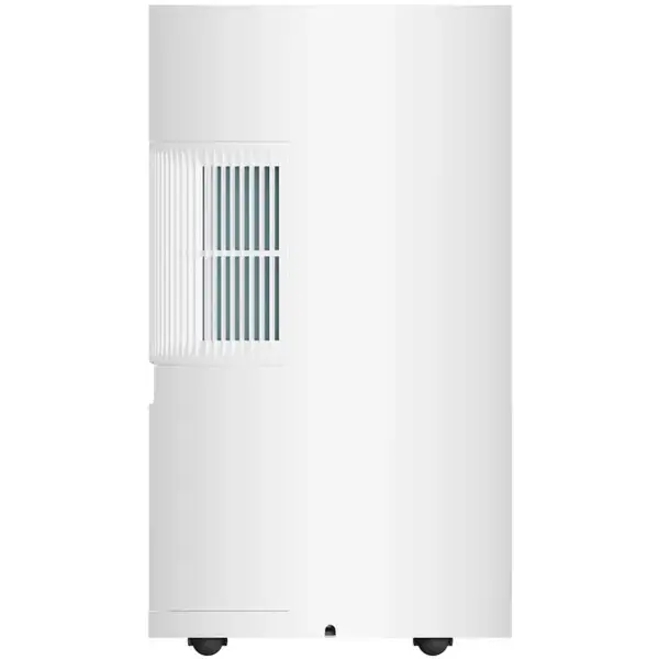 ტენის ამომშრობი Xiaomi BHR8374EU Smart Dehumidifier Lite, 25m², 3L, Dehumidifier, White
