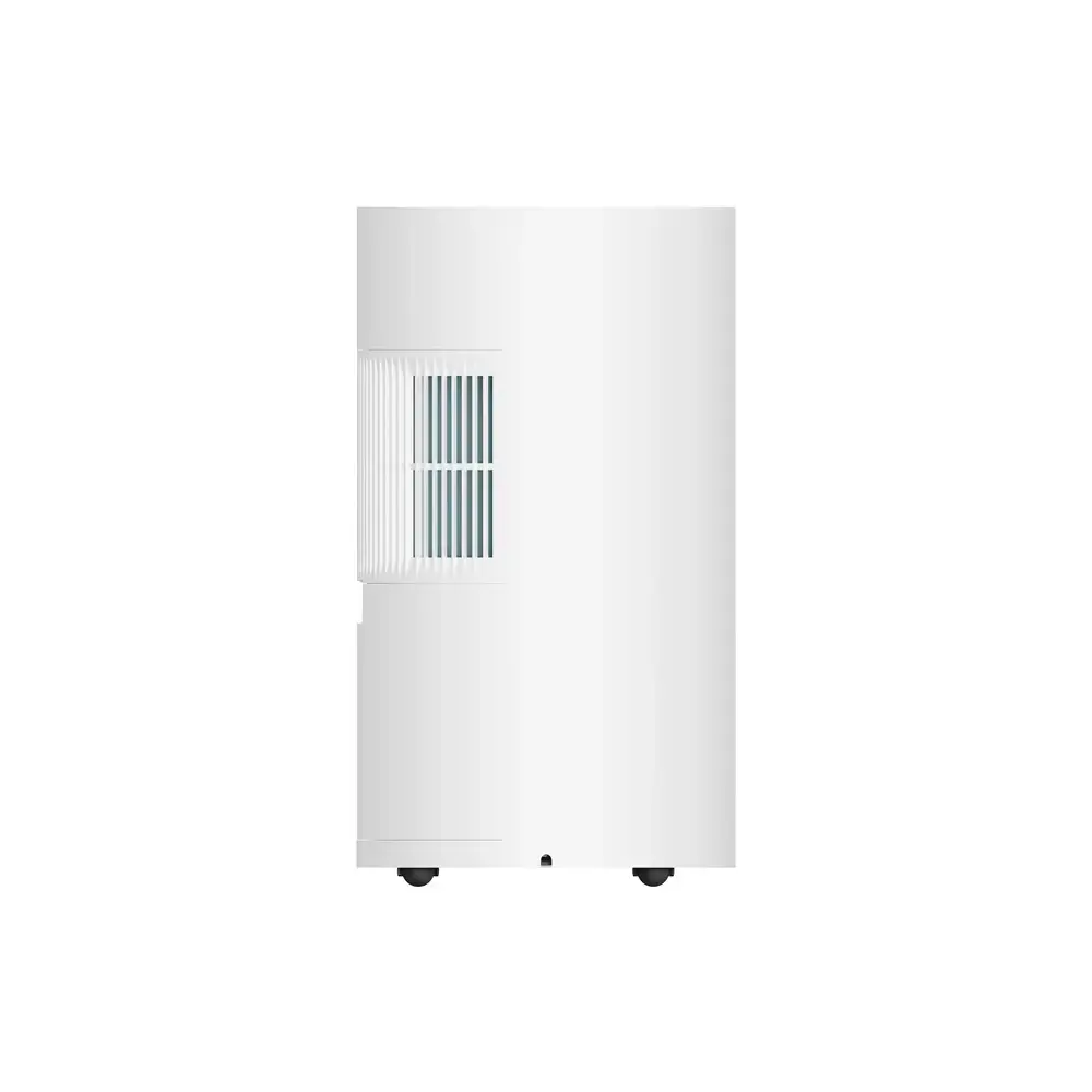 Dehumidifier Xiaomi BHR8374EU Smart Dehumidifier Lite, 25m², 3L, White