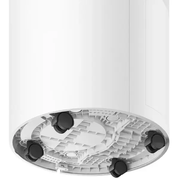 ტენის ამომშრობი Xiaomi BHR8374EU Smart Dehumidifier Lite, 25m², 3L, Dehumidifier, White