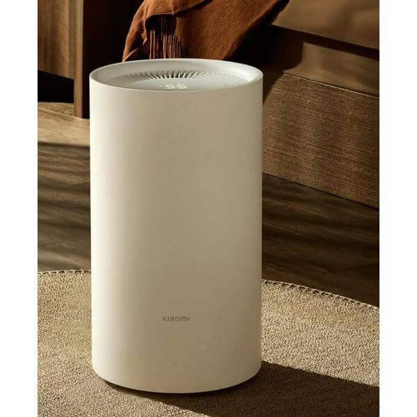 ტენის ამომშრობი Xiaomi BHR8374EU Smart Dehumidifier Lite, 25m², 3L, Dehumidifier, White