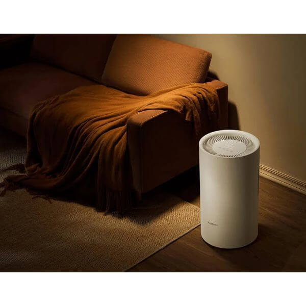 ტენის ამომშრობი Xiaomi BHR8374EU Smart Dehumidifier Lite, 25m², 3L, Dehumidifier, White