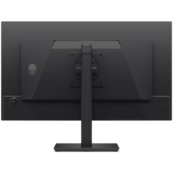 მონიტორი Dell 210-BVWB Alienware 27 AW2726DM, 27", Monitor, QHD, QD-OLED, HDMI, DP, 3.5mm, Black