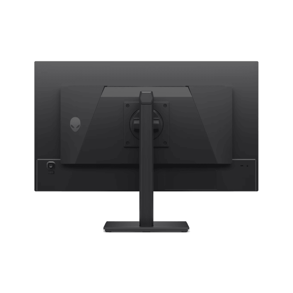 Monitor Dell 210-BVWB Alienware 27 AW2726DM, 27", QHD, QD-OLED, HDMI, DP, 3.5mm, Black