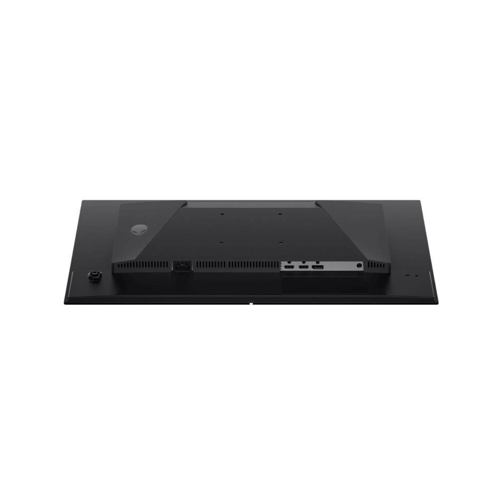 მონიტორი Dell 210-BVWB Alienware 27 AW2726DM, 27", Monitor, QHD, QD-OLED, HDMI, DP, 3.5mm, Black