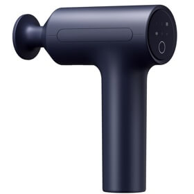 მასაჟორი Xiaomi BHR9471GL Massage Gun 2, Massager, Blue