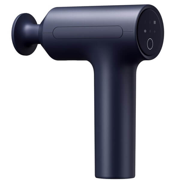 მასაჟორი Xiaomi BHR9471GL Massage Gun 2, Massager, Blue