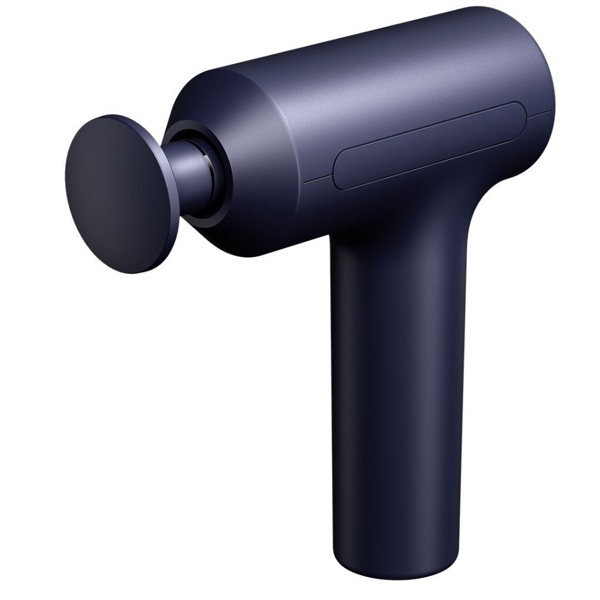 მასაჟორი Xiaomi BHR9471GL Massage Gun 2, Massager, Blue
