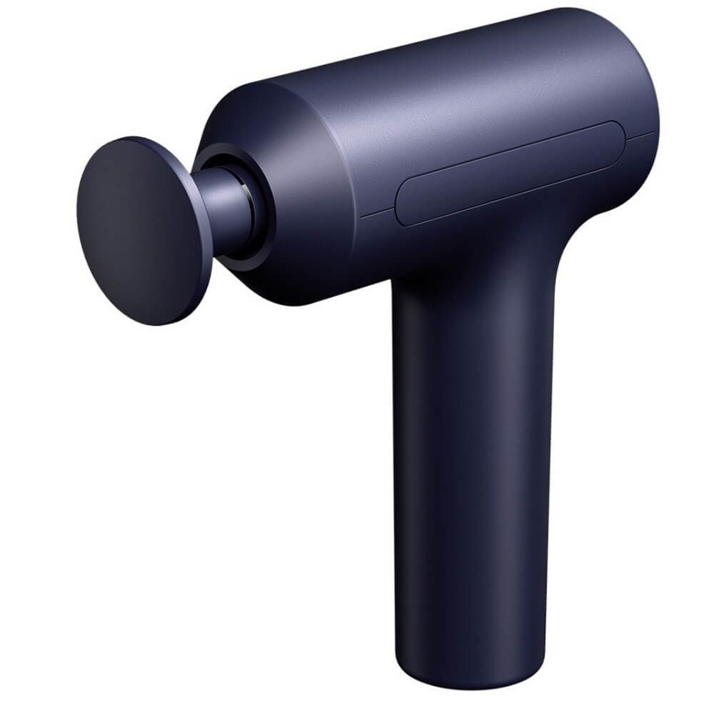 მასაჟორი Xiaomi BHR9471GL Massage Gun 2, Massager, Blue