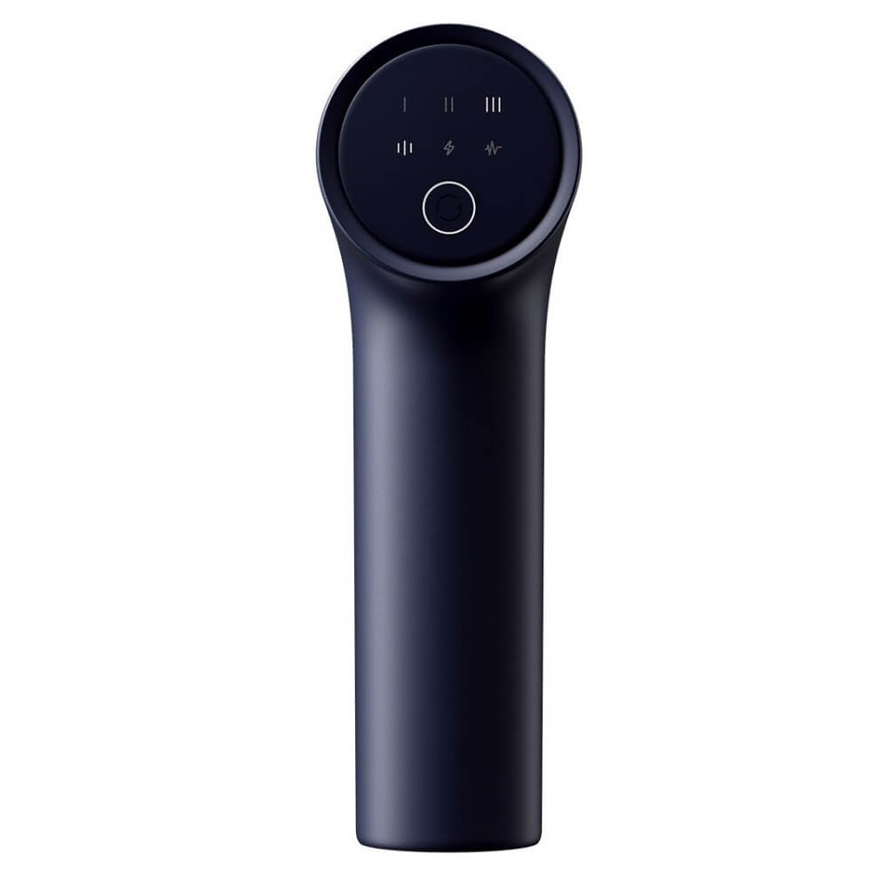Massager Xiaomi BHR9471GL Massage Gun 2, Blue