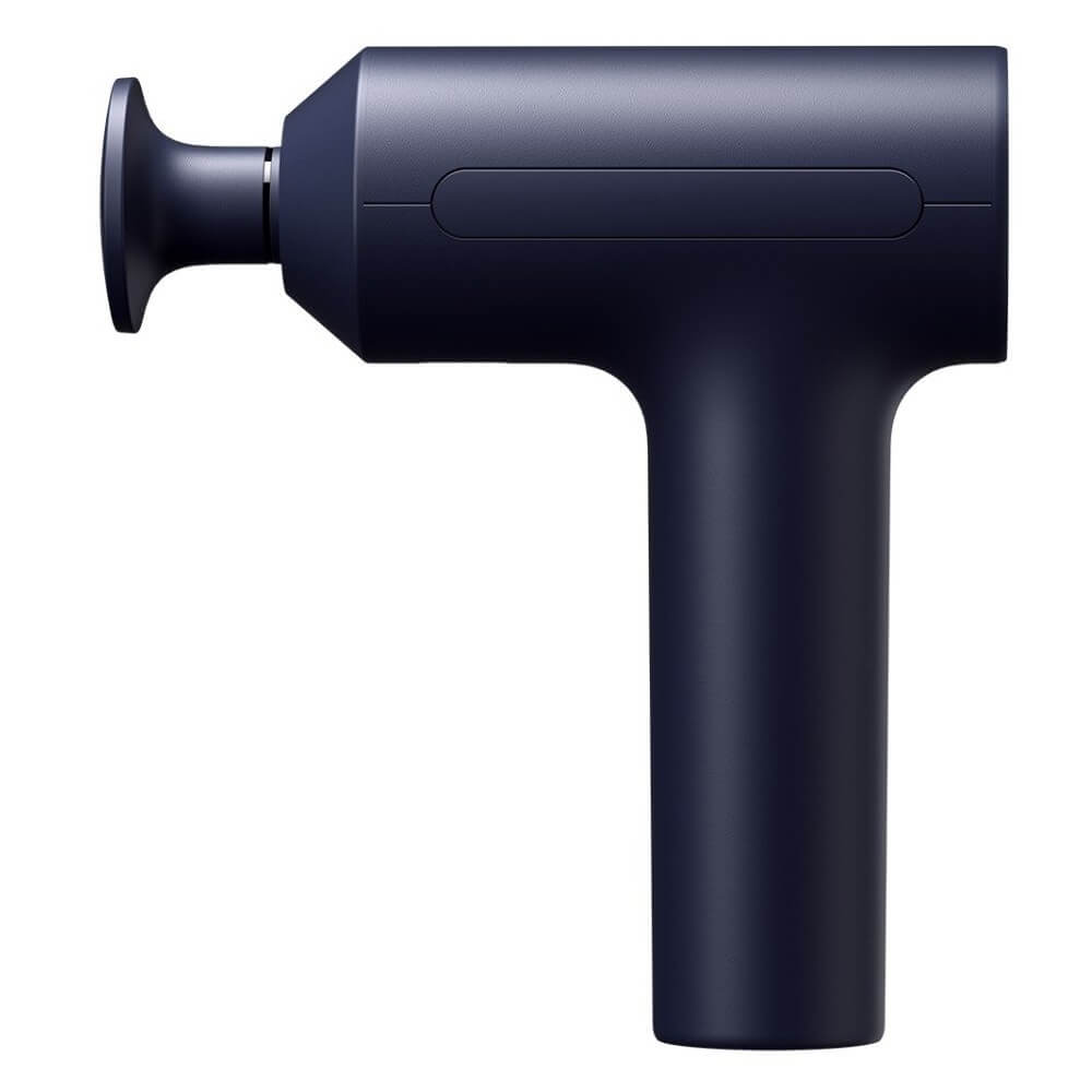მასაჟორი Xiaomi BHR9471GL Massage Gun 2, Massager, Blue