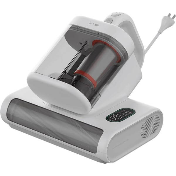 Dust Mite Vacuum Cleaner Xiaomi BHR08LXEU Dust Mite Vacuum Cleaner 2 Pro, 500W, 0.8L, White