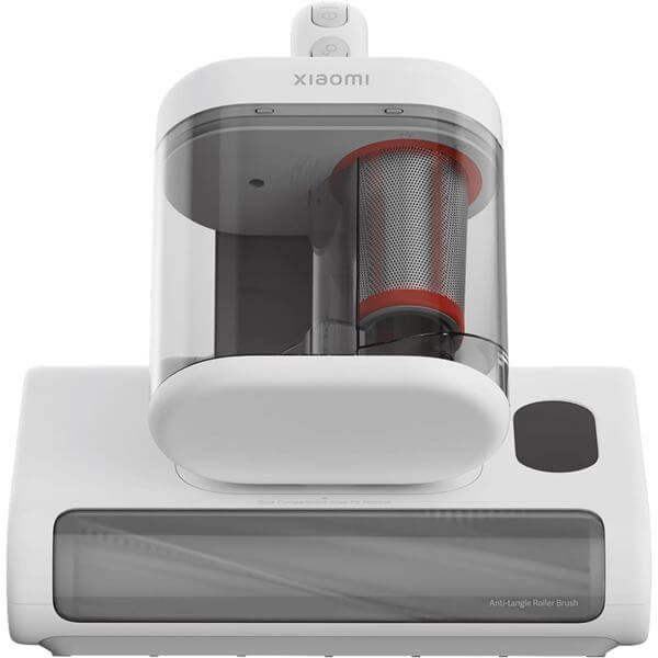 Dust Mite Vacuum Cleaner Xiaomi BHR08LXEU Dust Mite Vacuum Cleaner 2 Pro, 500W, 0.8L, White