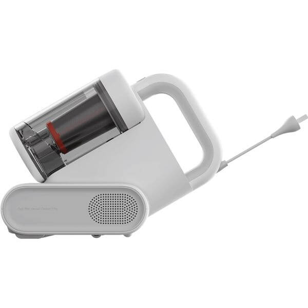 Dust Mite Vacuum Cleaner Xiaomi BHR08LXEU Dust Mite Vacuum Cleaner 2 Pro, 500W, 0.8L, White