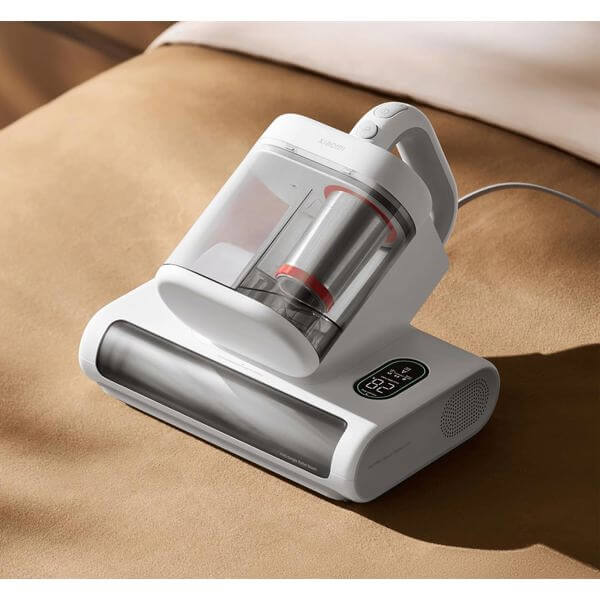 Dust Mite Vacuum Cleaner Xiaomi BHR08LXEU Dust Mite Vacuum Cleaner 2 Pro, 500W, 0.8L, White