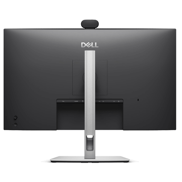 მონიტორი Dell 210-BVHV Pro P 27 P2726DEV, 27", Monitor, QHD, IPS, HDMI, DP, USB, Type-c, Silver
