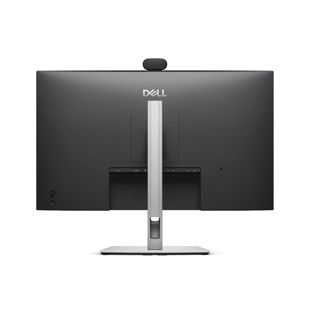 მონიტორი Dell 210-BVHV Pro P 27 P2726DEV, 27", Monitor, QHD, IPS, HDMI, DP, USB, Type-c, Silver