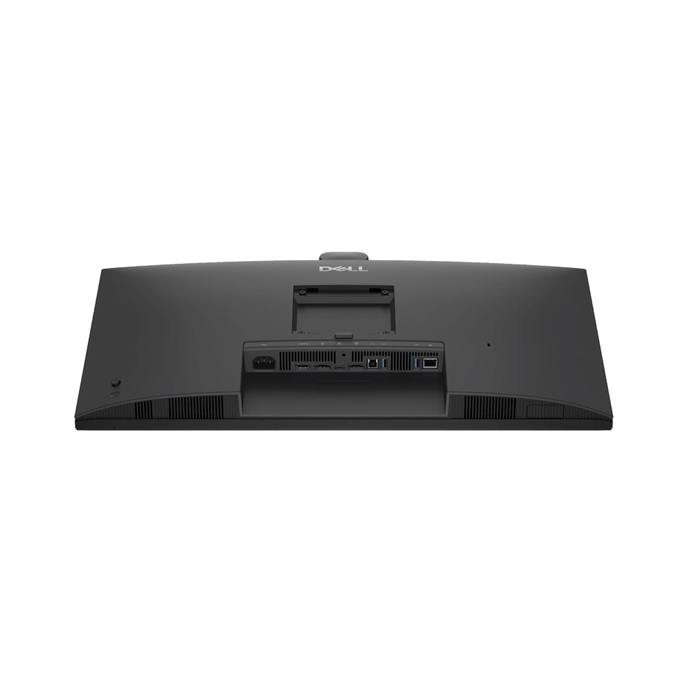 მონიტორი Dell 210-BVHV Pro P 27 P2726DEV, 27", Monitor, QHD, IPS, HDMI, DP, USB, Type-c, Silver