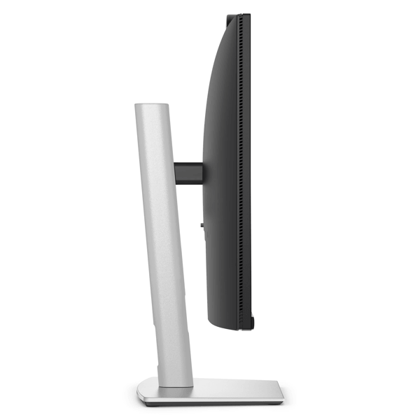 მონიტორი Dell 210-BVHV Pro P 27 P2726DEV, 27", Monitor, QHD, IPS, HDMI, DP, USB, Type-c, Silver