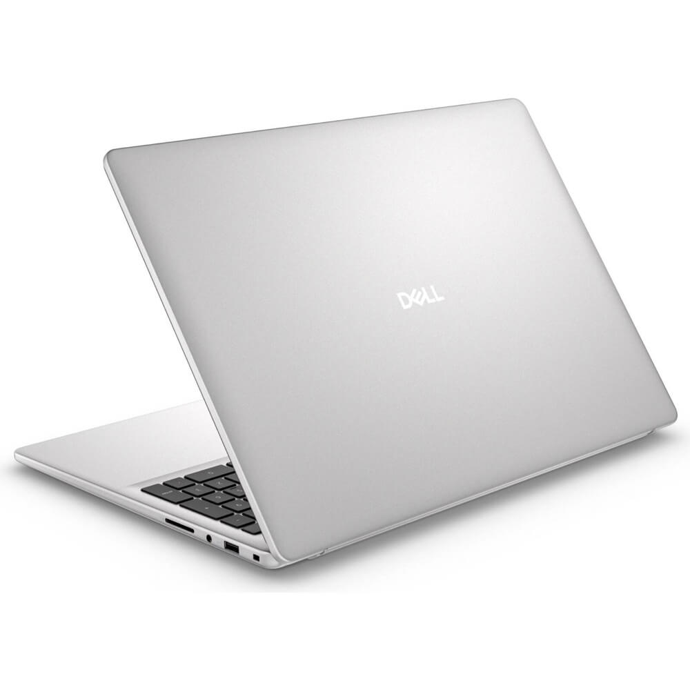 ნოუთბუქი Dell 16 DC16251, 16", Core 7-150U, 32GB, 1TB SSD, Integrated, Silver