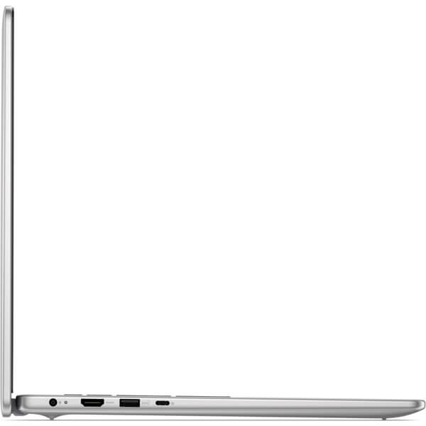 ნოუთბუქი Dell 16 DC16251, 16", Core 7-150U, 32GB, 1TB SSD, Integrated, Silver